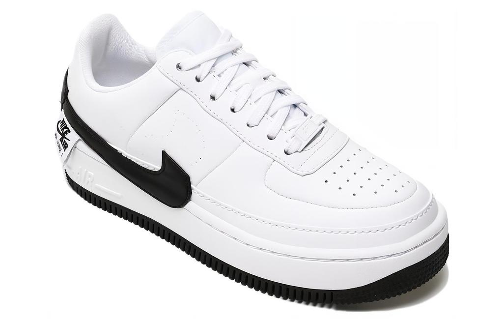 Nike Air Force 1 Jester Xx Белый Черный Женские AO1220-102