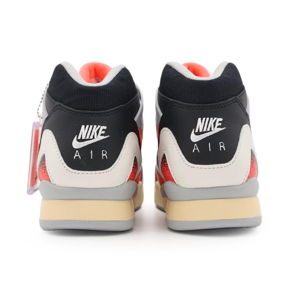 FZ9033-001 Nike Air Tech Challenge 2 Hot Lava (Мужской)