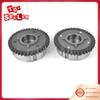 Intake Exhaust Camshaft Sprocket Actuator LR033733 LR095897 Fits For LAND ROVER LR2 Evoque Discovery Sport Jaguar