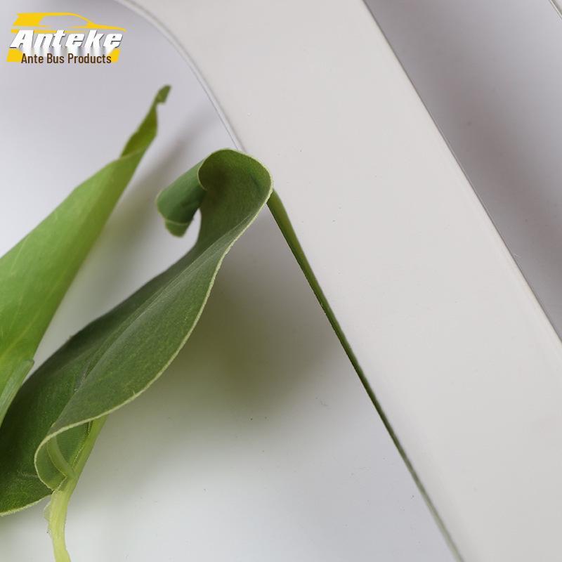 Декоративные наклейки Ankai для логотипа передней решетки 2020 RAV4