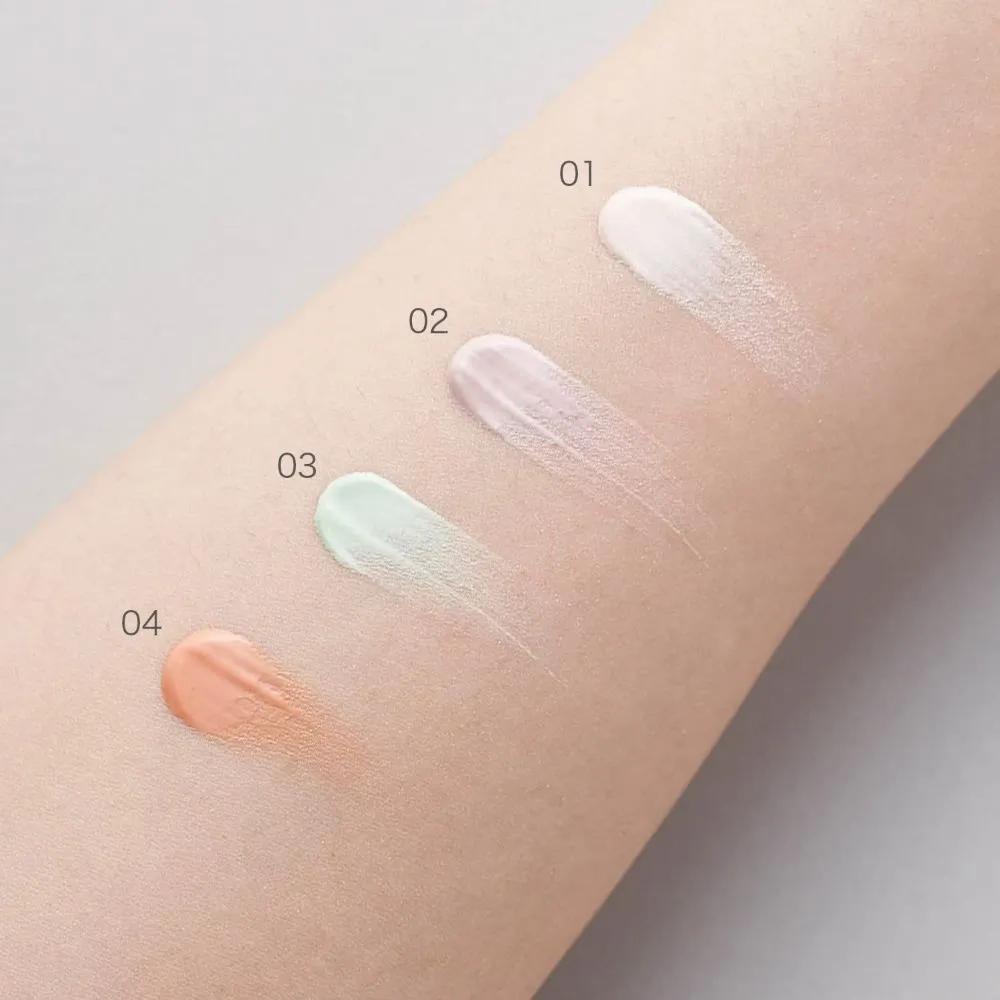 RMK Basic Control Color N 03 Primer Makeup Base 30g