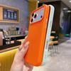Business PU Leather Magnetic Case For iPhone 17 16 15 14 13 12 Pro Max Air For Magsafe Wireless Charge Shockproof Cover