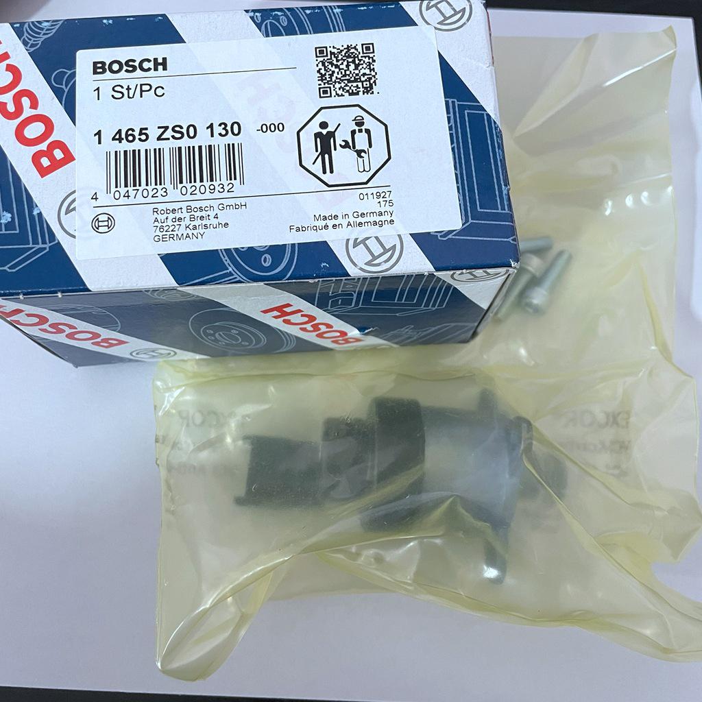 Клапан дозирования топлива Bosch 0928400617 для Jiefang J6