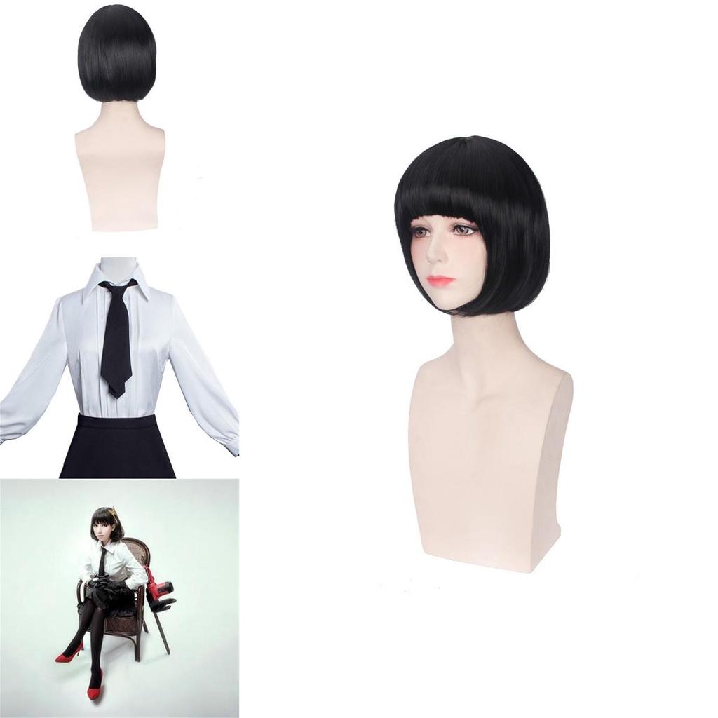 Костюм для косплея Bungo Stray Dogs Акико Ёсано Полный комплект из дышащей ткани и с изысканным исполнением