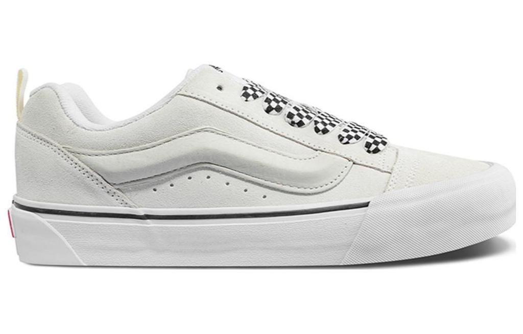 Knu-Skool Vans Vlt Lx 'Marshmallow' VN0007QDQJM