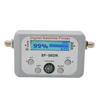 Digital Satellite Finder 950 To 2150MHz ATT Buzzer Function Satellite Signal Meter with Compass for