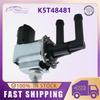 K5T48481 Электромагнитный клапан продувки адсорбера для VQ35DE Nissan Altima Maxima Murano Quest Infinity M45 3.5L 2005-2009 14930CD700