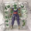 Новая фигурка Dragon Ball Пикколо Фигурка Пикколо Игрушки DBZ Пикколо Коллекционная Для Мальчика Рождественские Игрушки Подарки