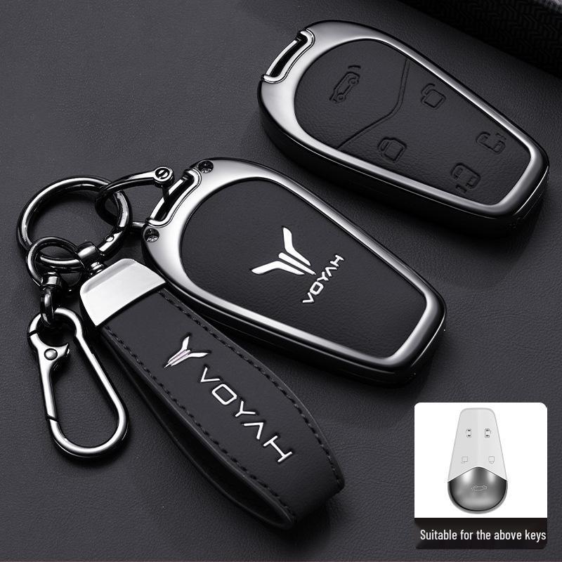 Ключница Lantu Dreamer PHEV Металлический корпус Free318