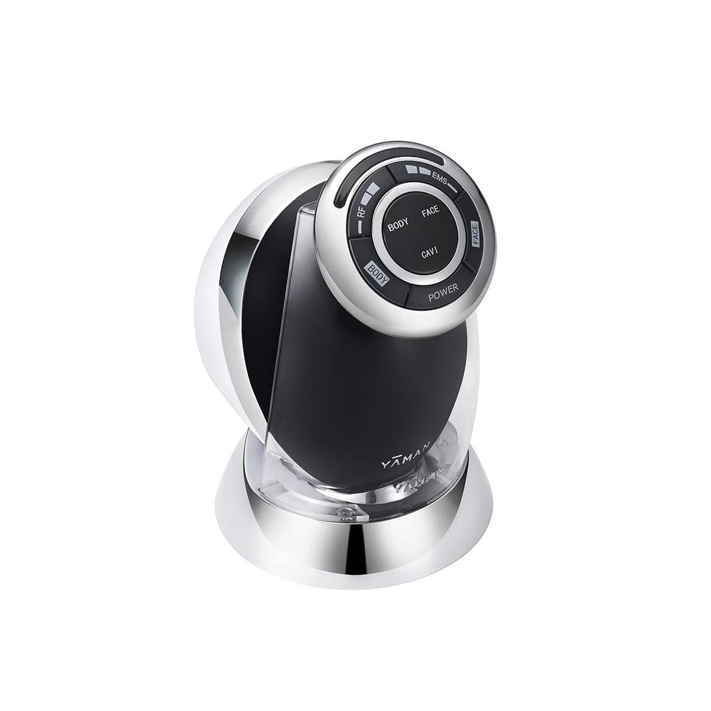 Аппарат для красоты тела Cabispa RF Core PLUS Black HRF51B YA-MAN