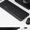 aigo WQ7610 Wired Keyboard and Mouse Combo