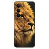 For Realme 14x 5G Case Silicone Luxury Space Soft Bumper for Realme 14X Phone Cover Realme14x RMX5020 TPU Funda Fashion Bag