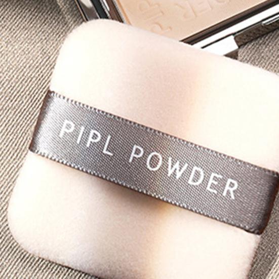 Yousheng 10 г/Коробка Прессованная пудра Легкая Освежающая Изысканная Финишная Рассыпчатая пудра для Косметики