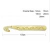 Chunky Crystal Crochet Hook Needle Knitting Wool Hook Craft 12 15 18 20 25mm
