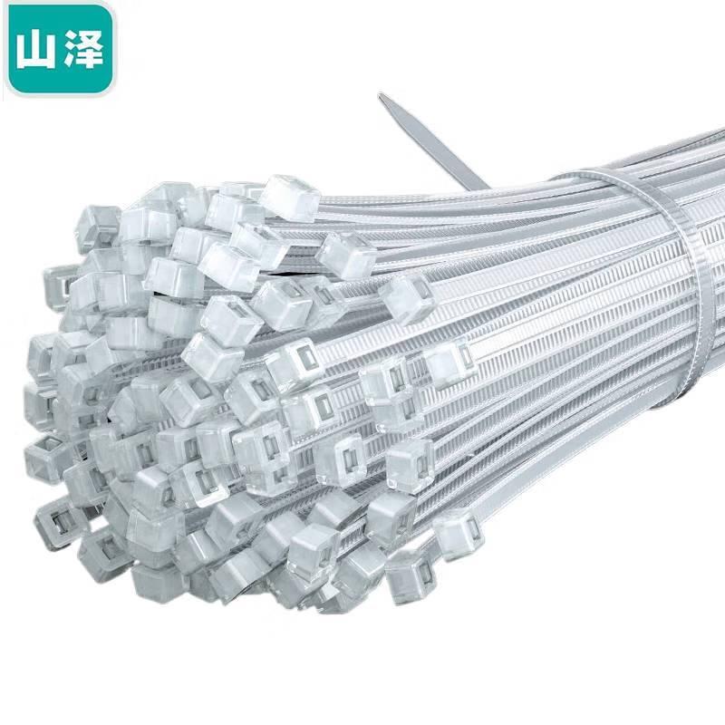 Shanzawa Self-locking Nylon Cable Ties