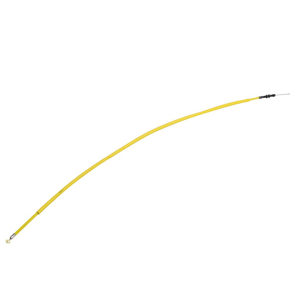 Motorcycle Clutch Cable Replacement fit for Honda NC700/NC750 2012-2016 Yellow
