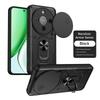 Чехол For Honor Magic 8 Lite 5G Чехол Ударопрочный Бронированный Магнитный Держатель Стенд Задняя Крышка Для Honor Magic8 Lite Защита Линзы Coque