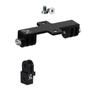 REC-MOUNTS W Base 3 + Light Adapter Set SERFAS