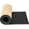 Sound Deadening Material 157mil (4mm) 6sqft Adhesive Sound Dampening Foam 6sqft