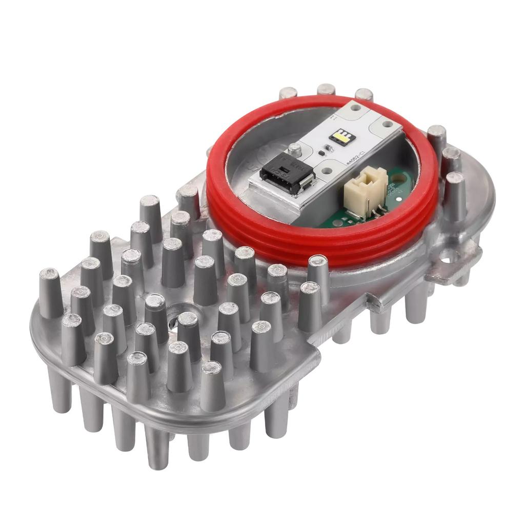 2 шт. Светодиодный модуль для фары для BMW 428i 435i 2014-2016