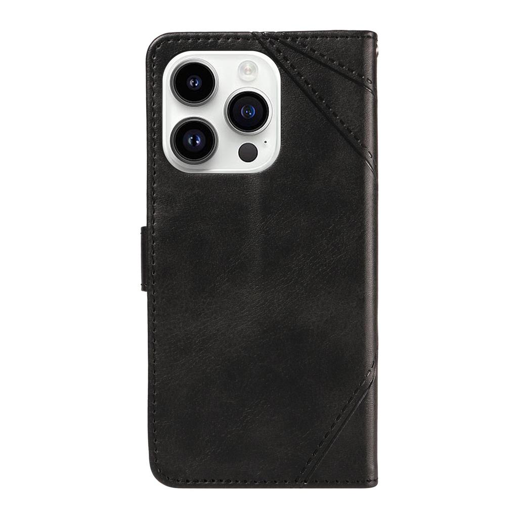 Leather Wallet Flip CaseFor VIVO V70 V60 V50 V40 V30 V30E V29 V27 FE Pro Lite 4G 5G with Multiple Card Slots Phone Cover