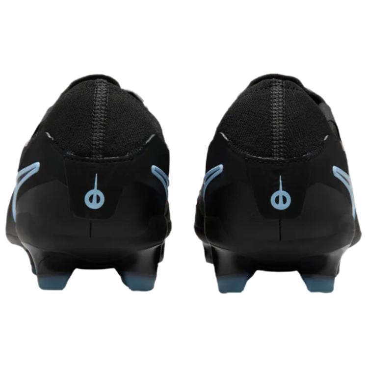 Nike Футбольные бутсы Tiempo Legend 10 Pro Мужские Черно-синие DV4333-003