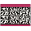 Novelty Leopard Zebra Rugs Home Carpet Area Rug Large Entrance Door Mat Rugs For Bedroom Rug For Living Room Bedroom Decor Mat