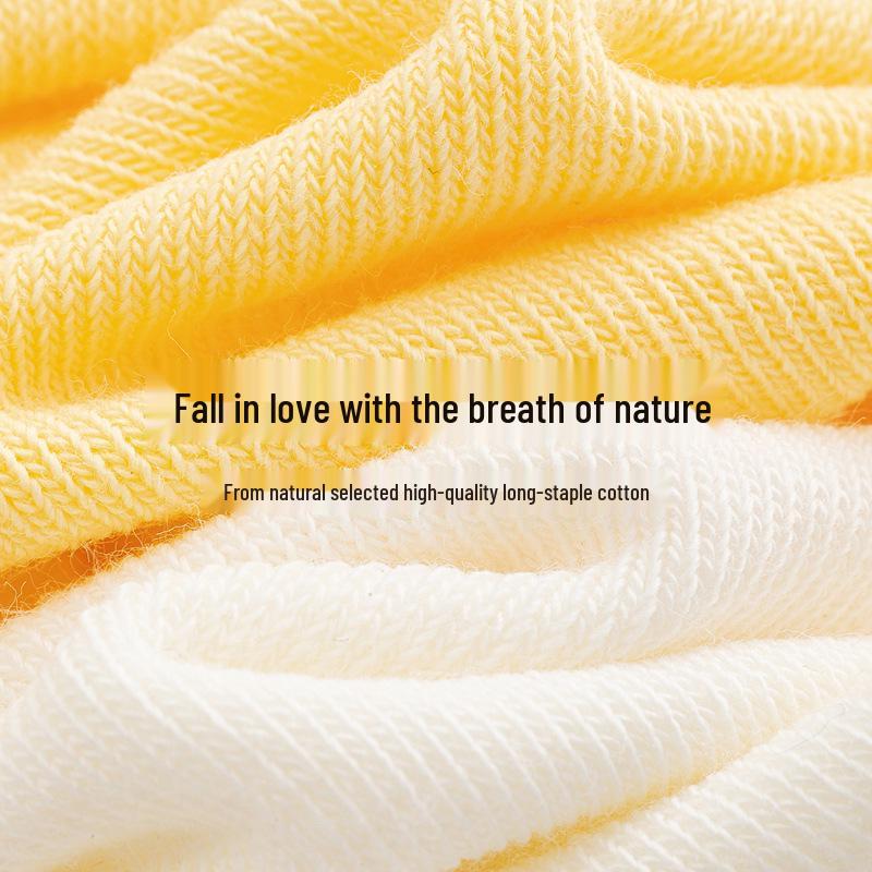 Deer Mi Женские милые забавные гольфы до середины икры - Коллекция весна/осень 2025, Бесшовный дизайн сделай сам