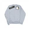 Mens What´s Up Doc Breast Print Sweatshirt