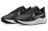 Nike Downshifter 12 Черно-белый Женский DD9294-001