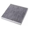 KIYOYO Air Conditioner Filter for Honda N-BOX N BOX JF1 JF2 / N-ONE JG1