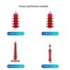 Lijuhong High-Voltage Zinc Oxide Surge Arrester