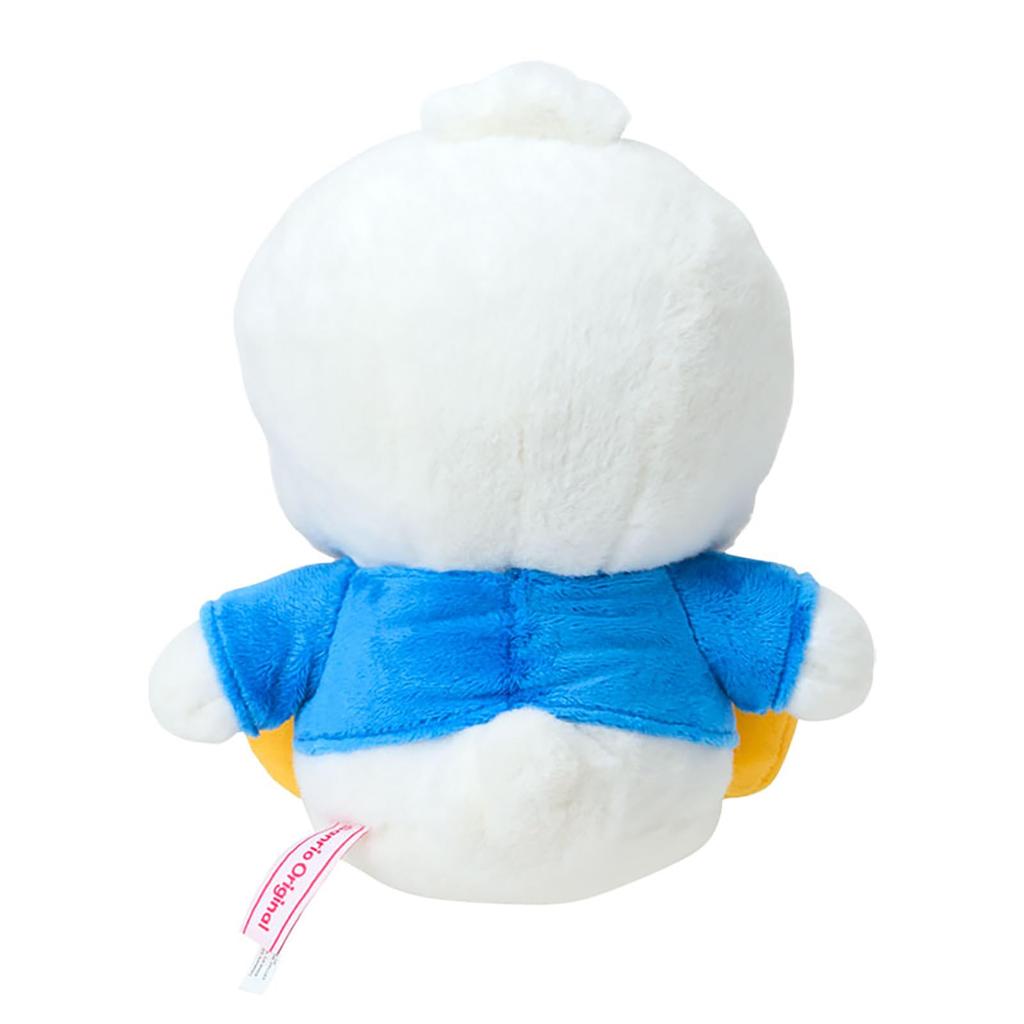 Sanrio Pekkle the Duck Plush Toy Medium 148369