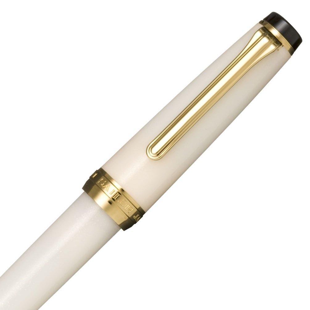 Sailor fountain pen Шариковая ручка Four Seasons Oriori Meigetsu на масляной основе 0,7 16-0719-203