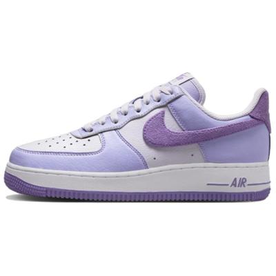Женские кроссовки Air Force 1 Low '07 Next Nature 'Гортензии' HQ3905-500