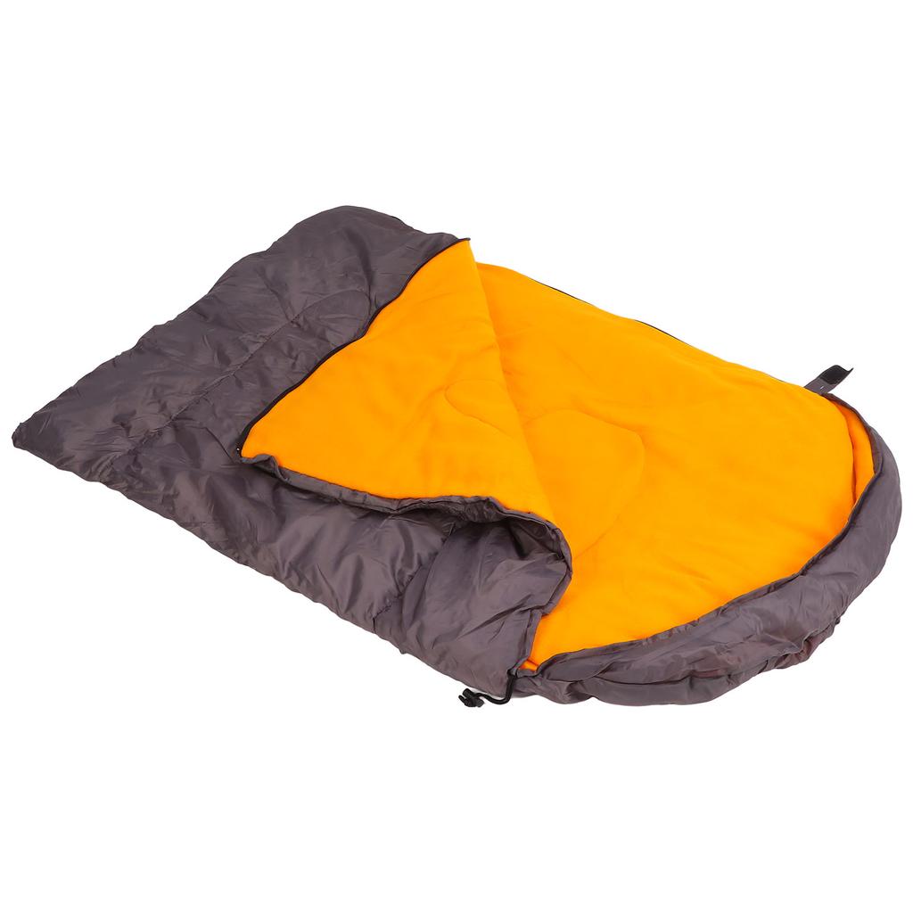 Dog Sleeping Bag Waterproof Warm Dog Sleeping Bag Bed with Storage Bag for Travel Camping Hiking Backpacking
