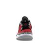 Air Jordan Spizike Low Toro Unisex Sneakers Red Gym-Red Black FQ1759-600