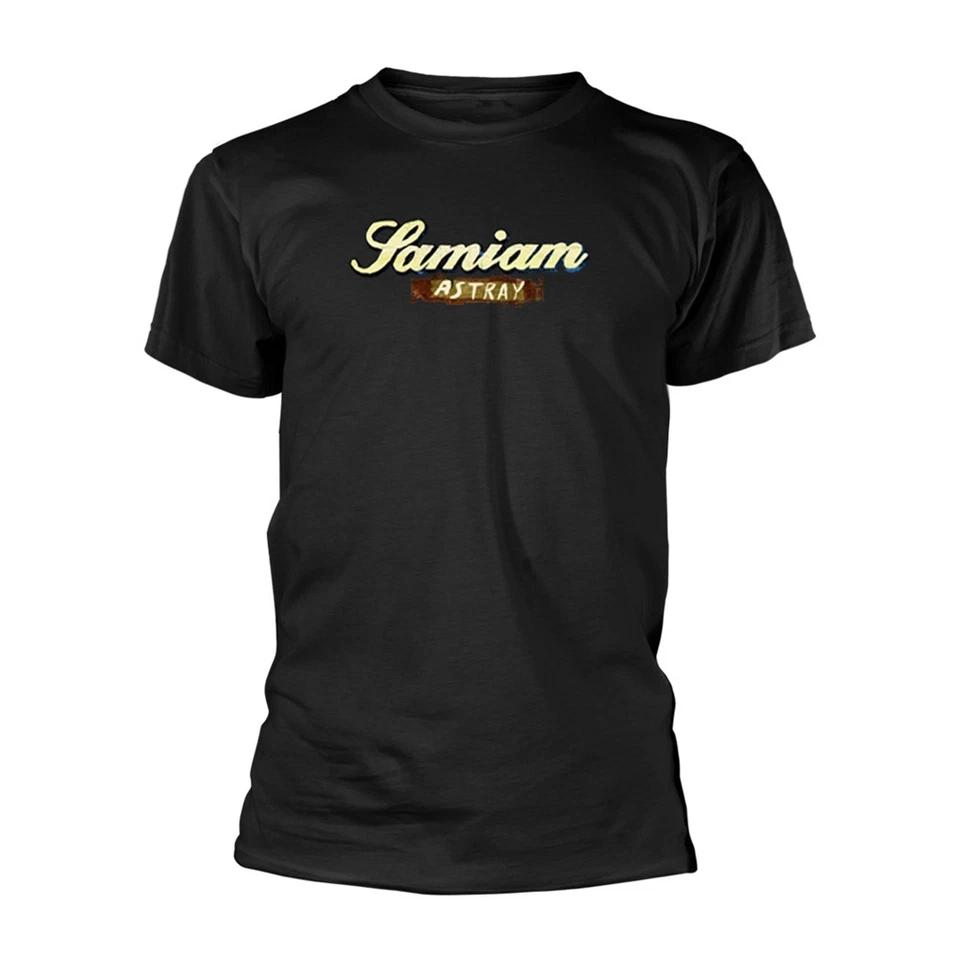 Samiam Astray Authorized Mens T-Shirt-