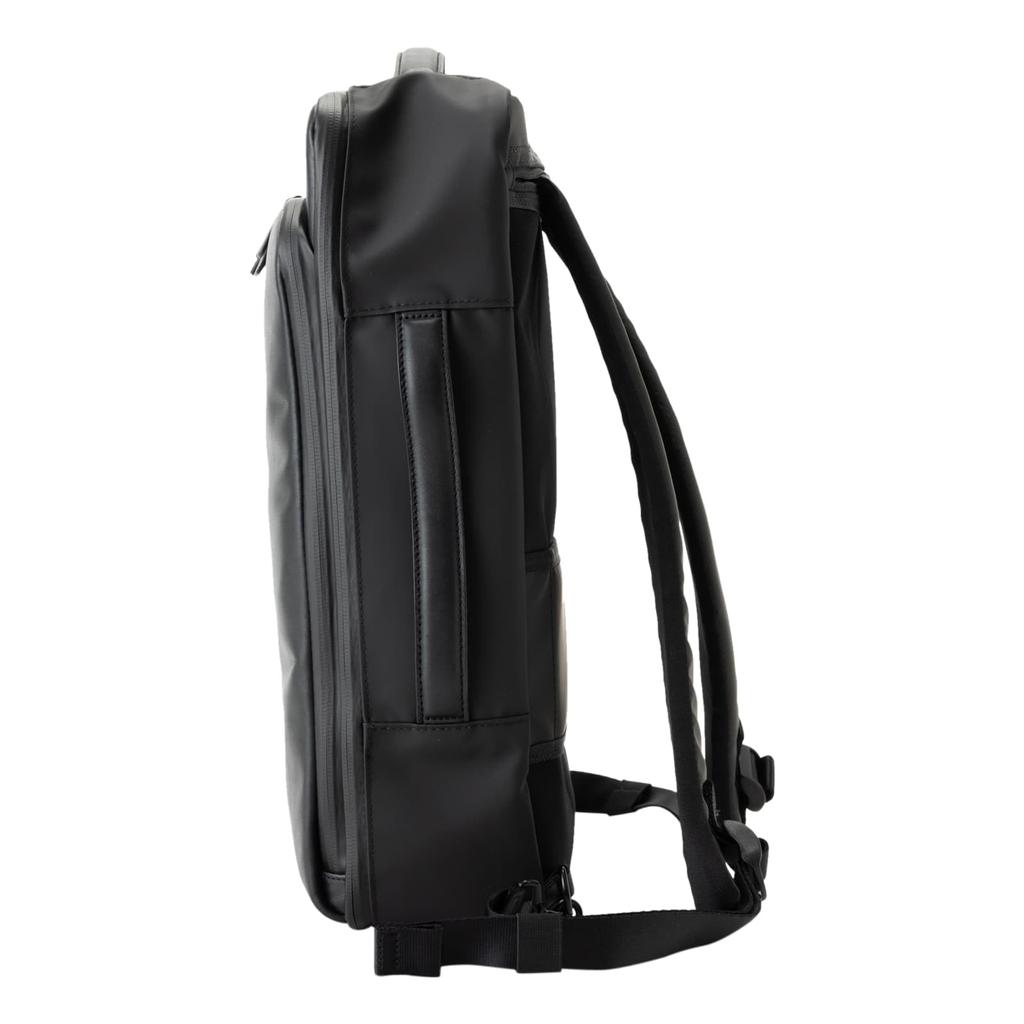 Business Bag Modernicle 2 MODERNICLE 2 Bag Black [Samsonite] Men's Two-Way