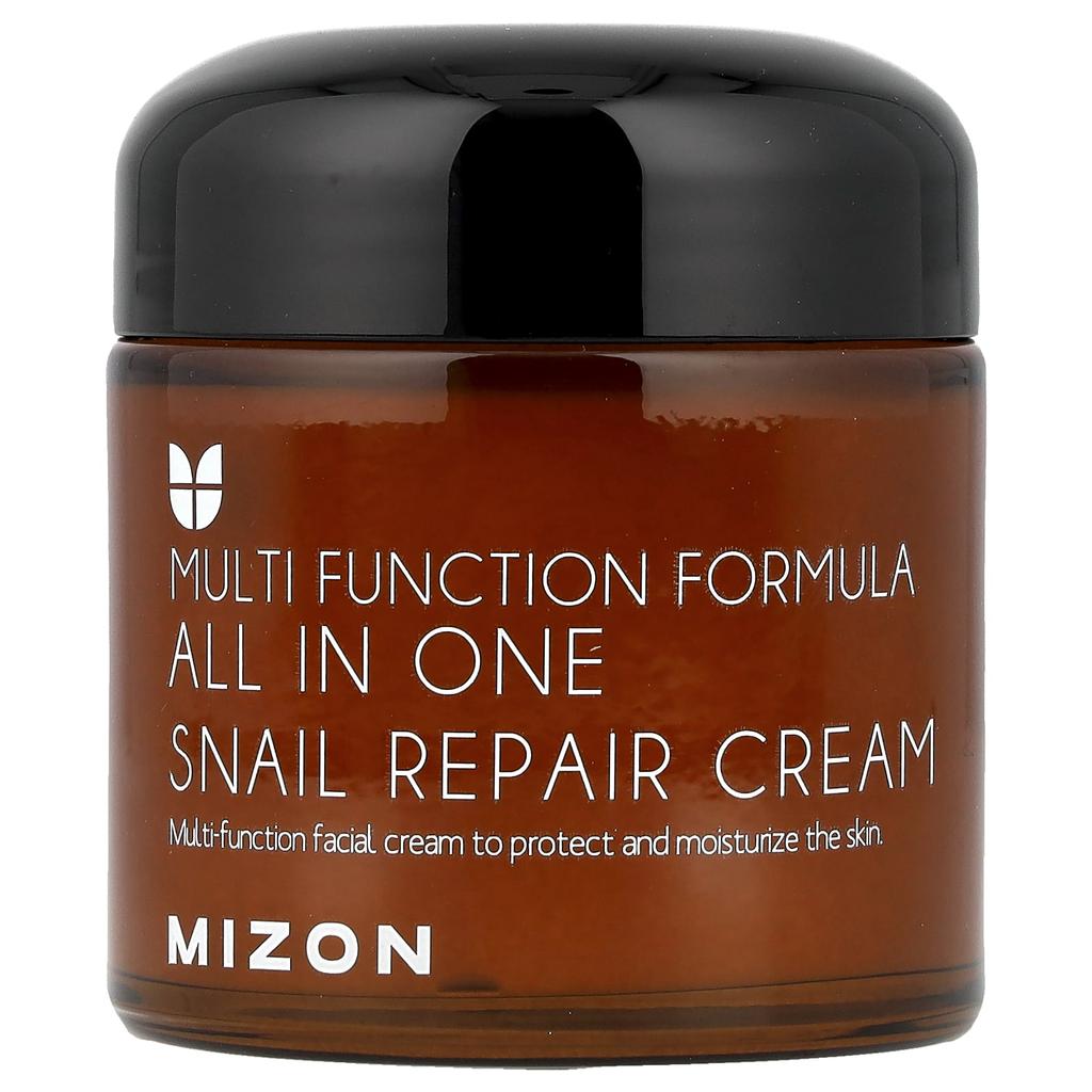 All-in-one Snail Repair Cream, 75Ml(2.53Fl Oz)