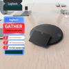 Logitech GATHER 4-в-1 Умная конференц-аудиосистема и 4K-камера