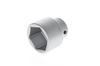 GEDORE 3/4" 50mm 6271350 Socket (Hex)