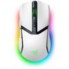 Razer Cobra Pro (White Edition) - A Compact Wireless Gaming Mouse with Immersive Underglow Lighting and a Perfect Fit for Claw and Fingertip Grips.