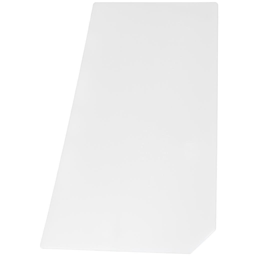 Citroen Jumper 2014- fuel filler flap