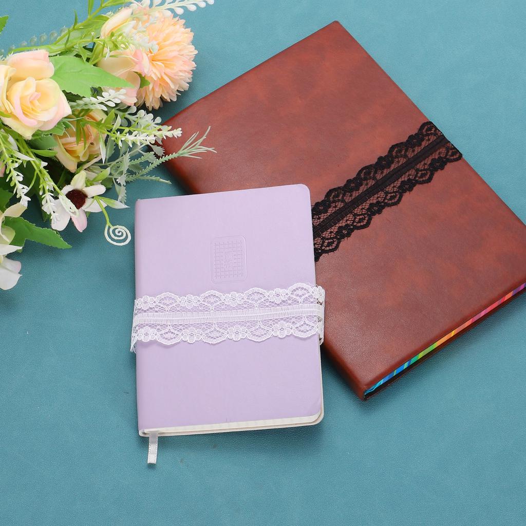 29 Yard Lace Ribbon Trim Fabric Vintage Lace Trim for Gift Wrapping Christmas Wedding Decor DIY Crafts Sewing Accessories