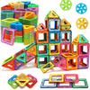 Magnetic Blocks Building Toys, Improve Creativity Hands-on Ability DIY Build Design Hands-on Brain Toy, Best Gifts For Boys Girl