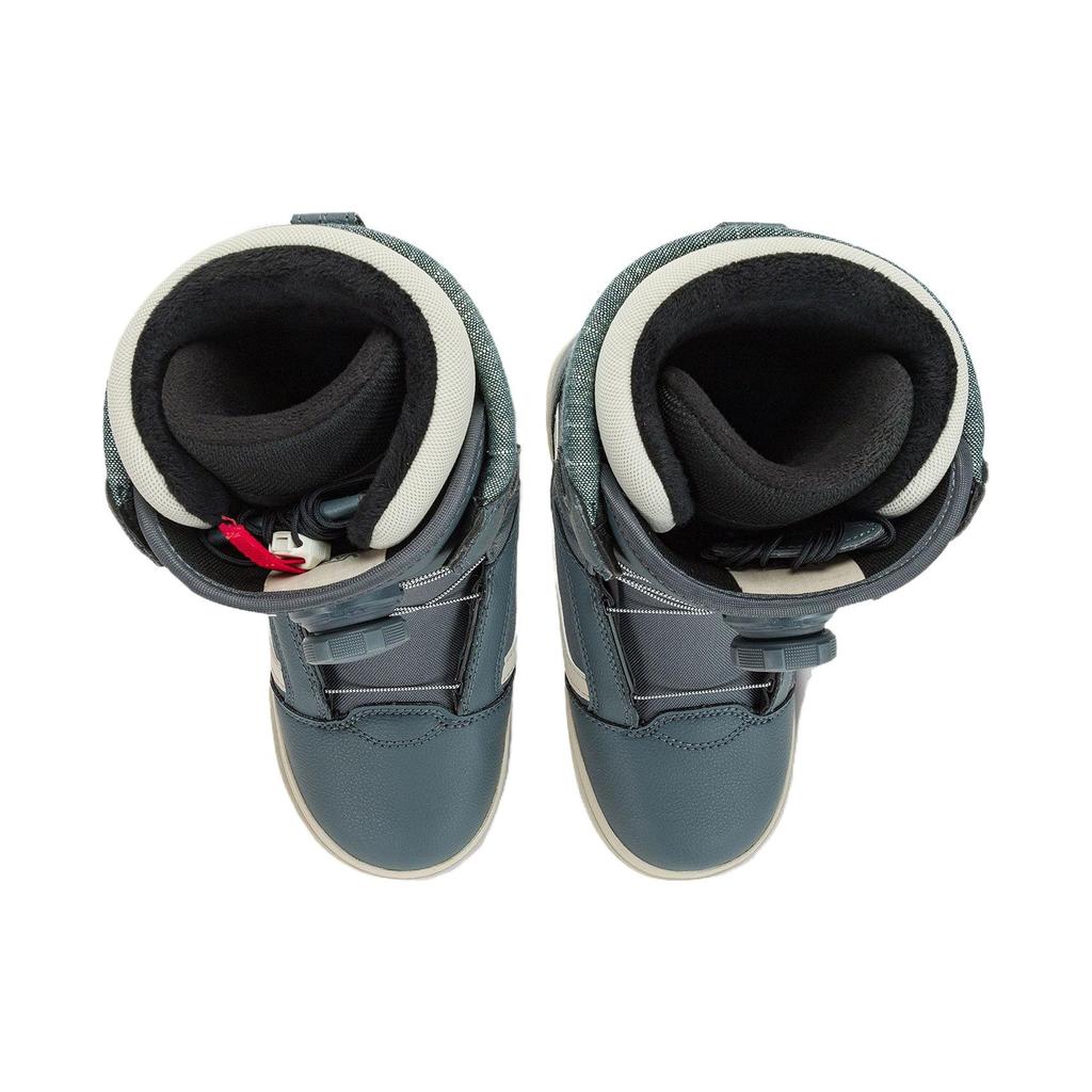 Vans Ботинки для сноуборда Encore Og 'Синий Бежевый' Женские VN0A3TFP9DK