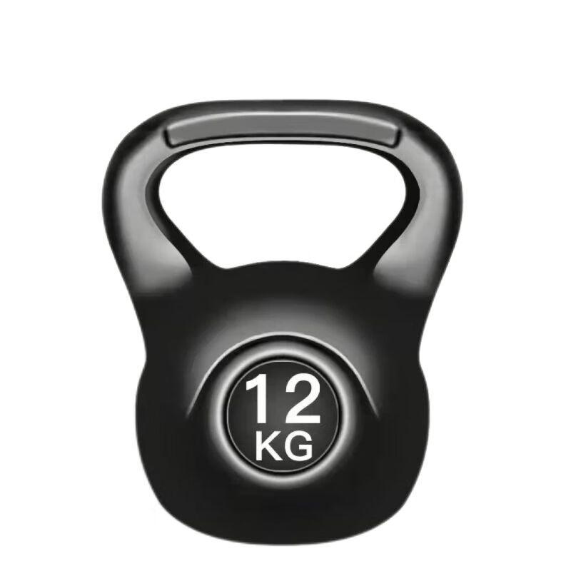 Zhong Aoda Kettlebell