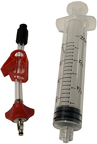 CYCOBYCO Набор для прокачки тормозов Avid для всех серий SRAM