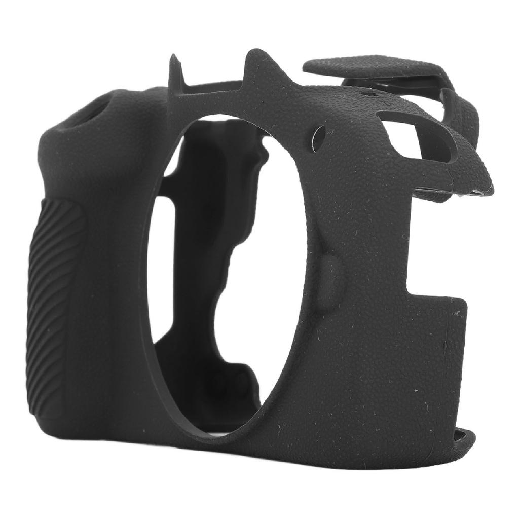 Camera Silicone Protective Cover Anti Scratch Slim Fit Soft Camera Housing Case Ultra Thin for R50